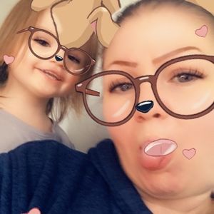 Meet your Posher, Beth